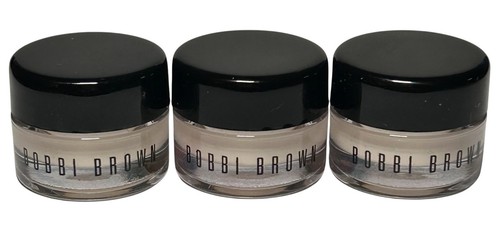 Crema reparadora de ojos Bobbi Brown Extra .08 oz. Tarros de viaje tamaño 3 - Imagen 4 de 4