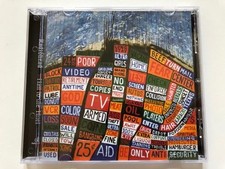 Hail to the thief - GOOD