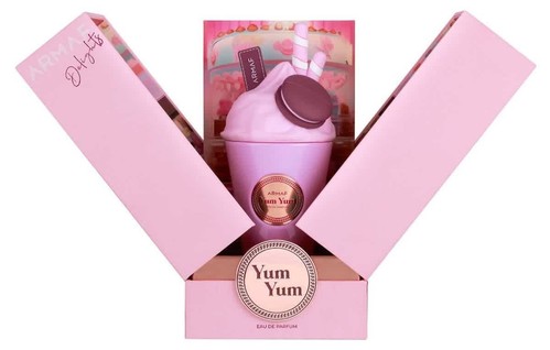 Armaf Ladies Yum Yum EDP Spray 3.4 oz Fragrances 6295199800959 - Picture 3 of 3