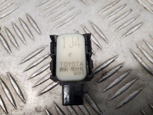 Lexus NX 2015 Benzin Hinten Parksensor PDC 8934178010 ATV74513 - Bild 2 von 5