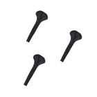  3 Pieces Abdeckung Heizpilz Heizung Staubschutzhülle Für Außenheizung