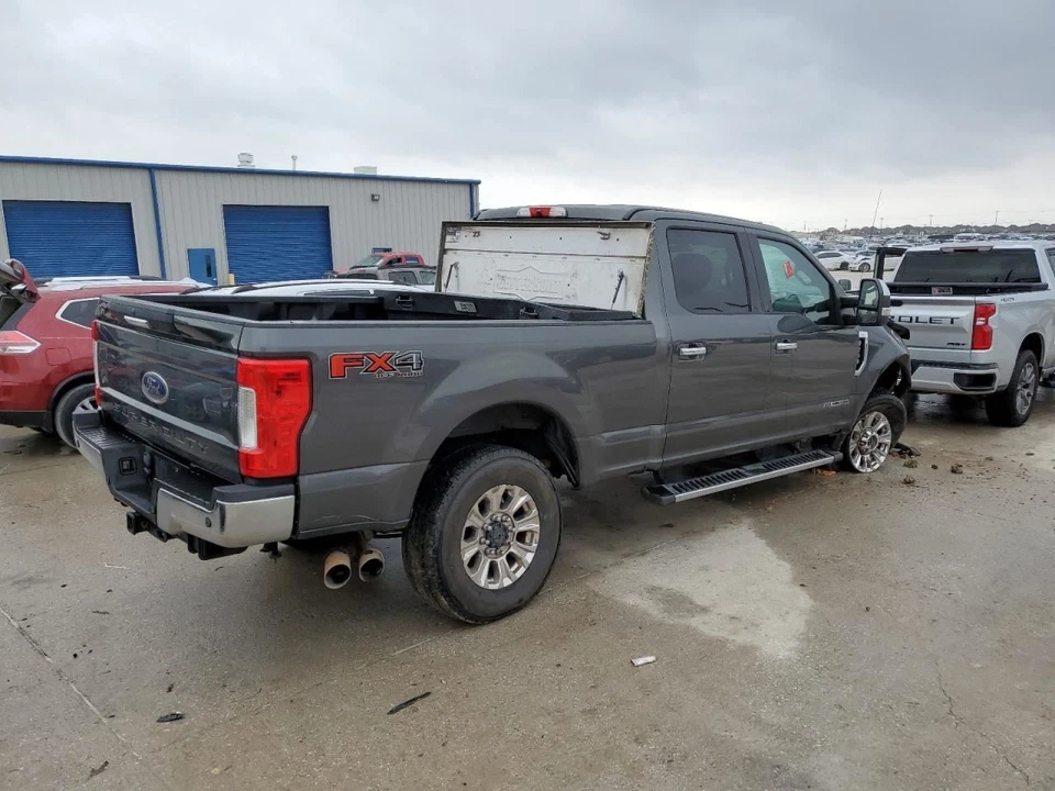 Fuel Pump Assembly 6.7L 6' 9" Box Fits 17-22 FORD F250SD PICKUP 570847 Foto 3 de 4