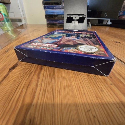 Little Nemo: The Dream Master - Nintendo NES PAL - Picture 6 of 11