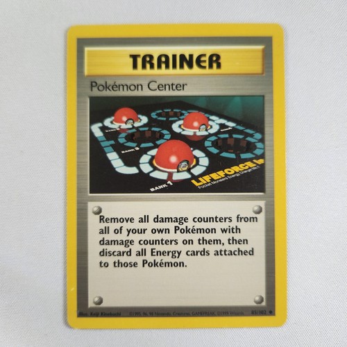 1999 Pokemon Base Set - Unlimited - Choose Your Card! - Picture 36 of 56