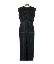 AMERI Overalls/Rompers/Jumpsuits Black XS 2200634233098