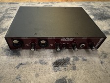 Mindprint DI-Port &ndash; 24bit Stereo Analog/Digital Converter