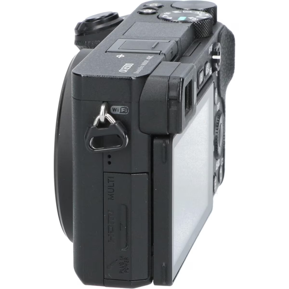 SONY α6500 ILCE-6500 Sony A6500 ILCE-6500 | eBay