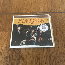 Mudcrutch Extended Play Live [EP] by Mudcrutch (CD, Nov-2008, Reprise) tom petty