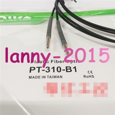 1PC NEW M3 optical fiber PT-310-B1  #vn