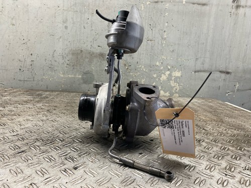 90985 Turbolader OPEL Insignia A G09 55570748 2.0 CDTI 160 PS - Bild 7 von 9