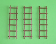Timpo Toys Parts Ladders Fort Westernfort Western