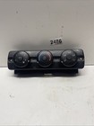OEM Freightliner A22-60645-101 Climate Control Switch #2486 (slightly broken)