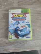Sonic & All-Stars Racing Transformed -- Limited Edition (Microsoft Xbox 360)