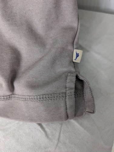 Tommy Bahama Golf Polo Shirt Mens XXL Summer Spring Country Club Vacation Beach - Picture 5 of 11