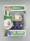 Funko Pop! Vinyl: DC Universe Joker #6