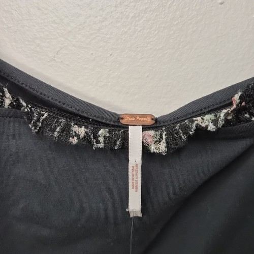 Josie Long-Sleeve Top - Bild 2 von 4