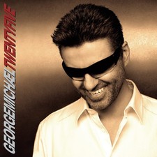 George Michael Twenty Five Double CD NEW