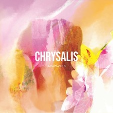 TPLP1597 Avawaves Chrysalis LP Vinyl TPLP1597 NEU