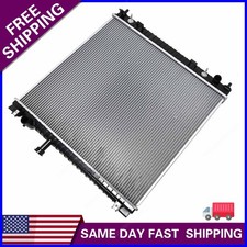 Radiator For 2004-2014 Nissan Titan 2005-2014 Armada 2004-2010 Infiniti Qx56 Radiator For 2004-2014 Nissan Titan 2005-2014 Armada 2004-2010 Infiniti Qx56