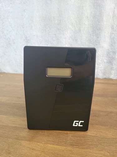 5902701419752 Green Cell UPS09 Unterbrechungsfreie Stromversorgung (USV) Line-In - Afbeelding 2 van 9