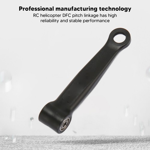 DFC Pitch Linkage For FW450 V3 RC Helicopter Replacement Parts Spare Parts - Picture 11 of 12