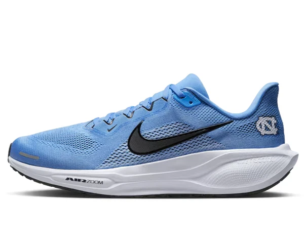 NCAA x Nike Air Zoom Pegasus 41 UNC for Sale | Authenticity
