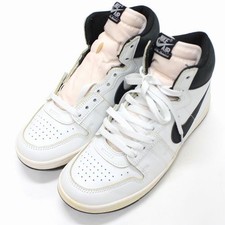 23AW JORDAN AIR SHIP PE SP Jordan Airship DX4976-100 US8 White Black