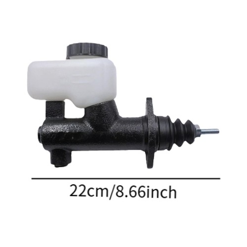 Clutch Master Cylinder Clutch Hydraulic Actuator AL63297 Brake Master Pump for - Picture 4 of 6