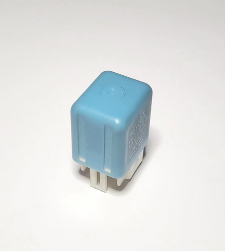 1998-2003 Toyota Sienna Defogger Relay 90987-02011 - Bild 5 von 8