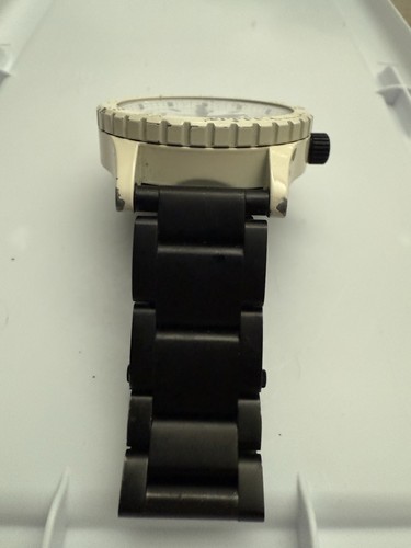 NIXON STAR WARS 51-30 CASE 51mm STORMTROOPER WATCH - Picture 2 of 3
