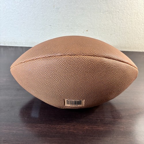 Wilson Official College Football Playoff WTF-1475 Football - Neu ohne Karton - Bild 10 von 13