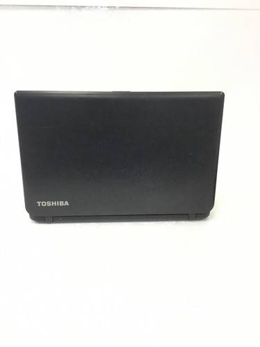 Toshiba Satellite C55-B5299 Laptop Intel Celeron N2830 2.16 GHz, No HD, WORKING - Picture 3 of 8
