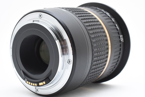 [Almost Unused]Tamron SP AF 10-24mm f/3.5-4.5 Di II B001 for Canon EF From JAPAN - Picture 5 of 24