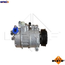 COMPRESSOR AIR CONDITIONING 32435 FOR BMW 6/E1/E0/Convertible/E4/E3/7/E5/E7
