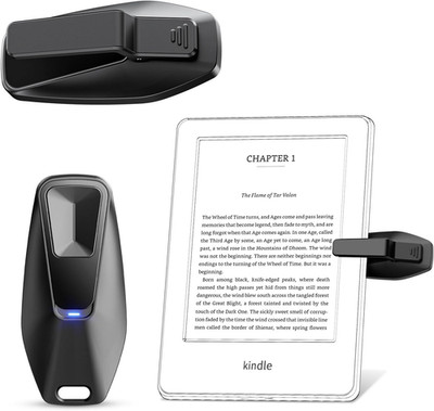 Fernbedienung Page Turner für Kindle Paperwhite Oasis Kobo eReader Zubehör