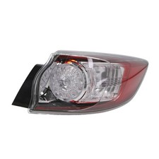 Heckleuchte DEPO 216-1981R-UE