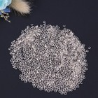 2000 Pcs Tischschmuck Hochzeitsdekorationen Glasperlen Set