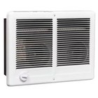 Cadet Recessed Electric Wall Heater, White CSTC302TW Cadet CSTC302TW