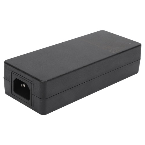 POE Repeater Power Supply 8‑Way Adapter Block Brick 110‑264V Input With Cabl CHU - Picture 4 of 14