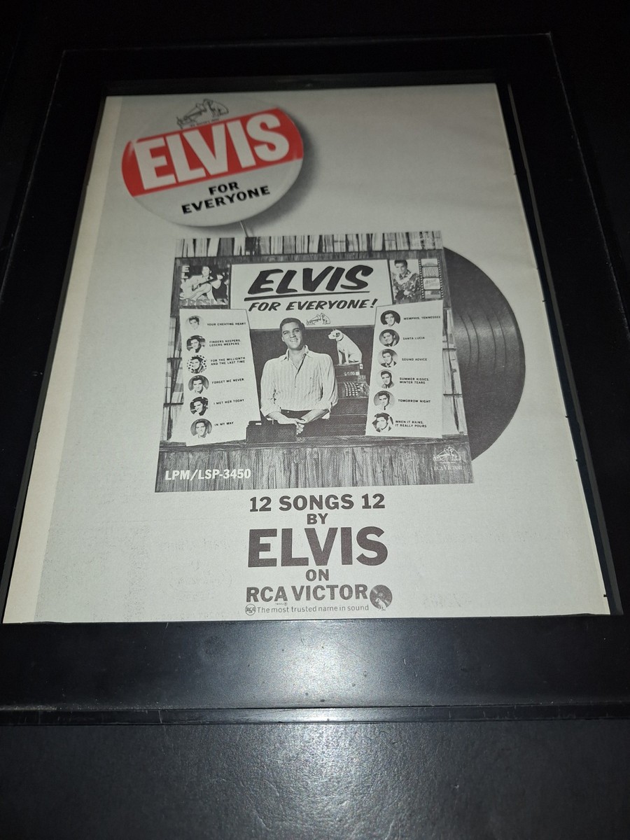 ELVIS ON TOUR original 1972 one sheet movie poster ELVIS