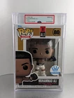 Funko Pop! Muhammad Ali #80 Funko Shop Exclusive - Graded PSA 10 GEM