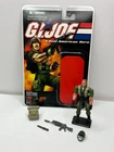 VINTAGE HASBRO 2008 G.I JOE COBRA ACTION FIGURE DTC FOOTLOOSE COMPLETE