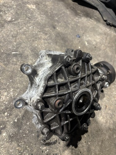 ⭐️14-17 Maserati Quattroporte Ghibli AWD Front Differential Axle Carrier OEM⭐️ - Picture 10 of 11