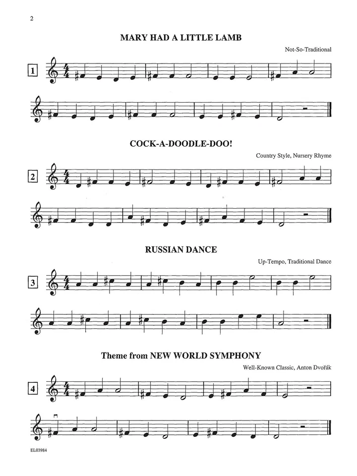 String Tunes A very beginning solo Songbook Brand new paperback VIOLIN - Image 3 of 3