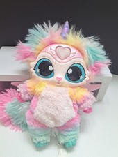 Magic Mixies Magical Misting Doll Pet Interactive Rainbow Unicorn Lights Sound