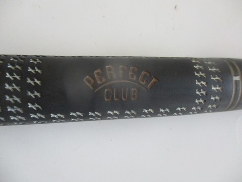Ladies Perfect Golf Club - 7 Wood - 21 Degree - Graphite Shaft - 39.5" Long - Picture 11 of 14