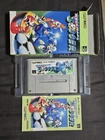 ROCKMAN'S SOCCER  / MEGA MAN  NINTENDO SUPER FAMICOM   / SNES Read Description