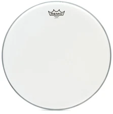 Remo Emperor Coated Drumhead - 16"
