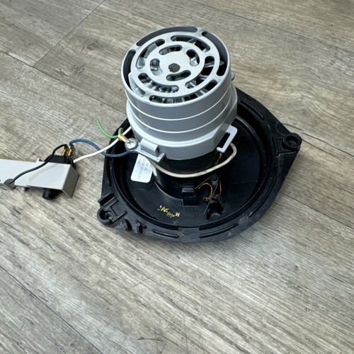 Hoover F5815 OEM SteamVac Deluxe Motor - Bild 3 von 9