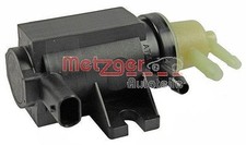 METZGER Druckwandler, Turbolader  für MERCEDES-BENZ